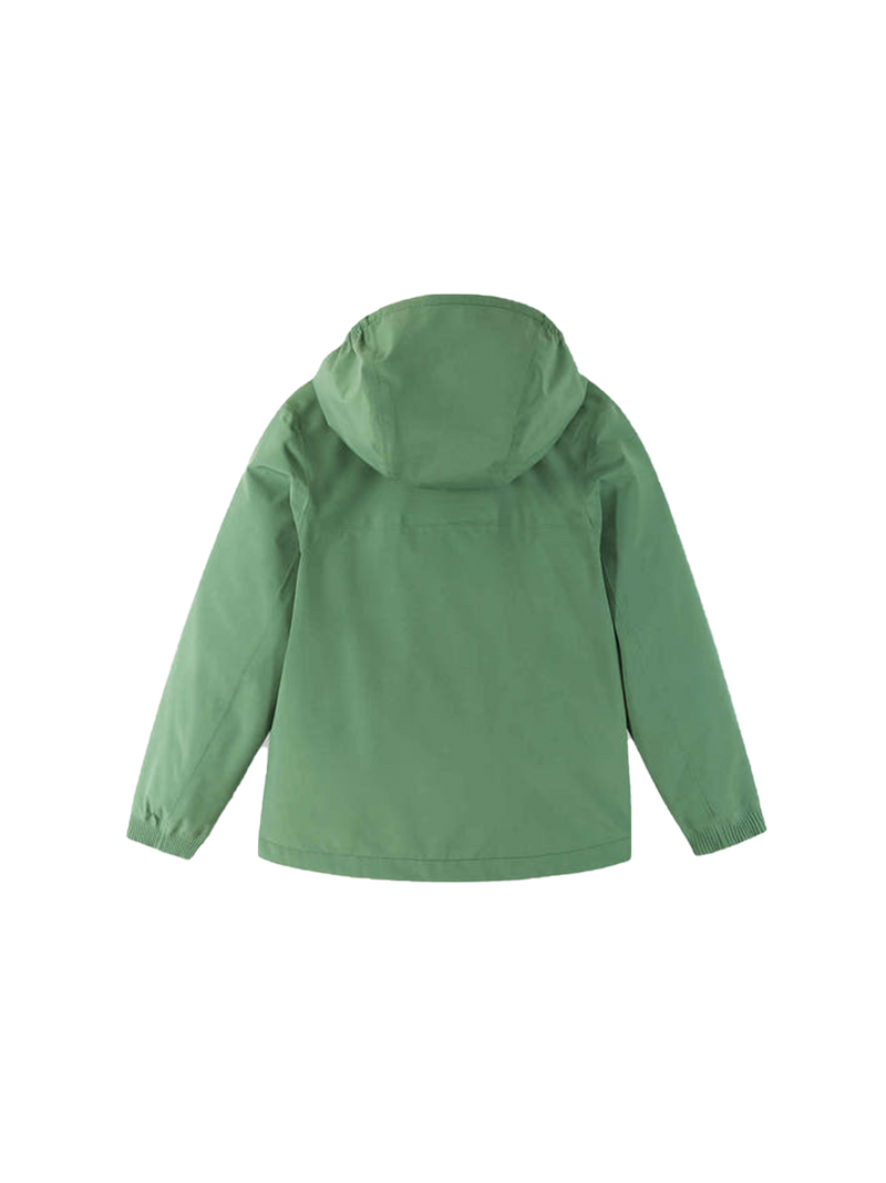 Kurtka przejściowa odporna na wiatr i deszcz Kumlinge Reima BÉBÉ Concept