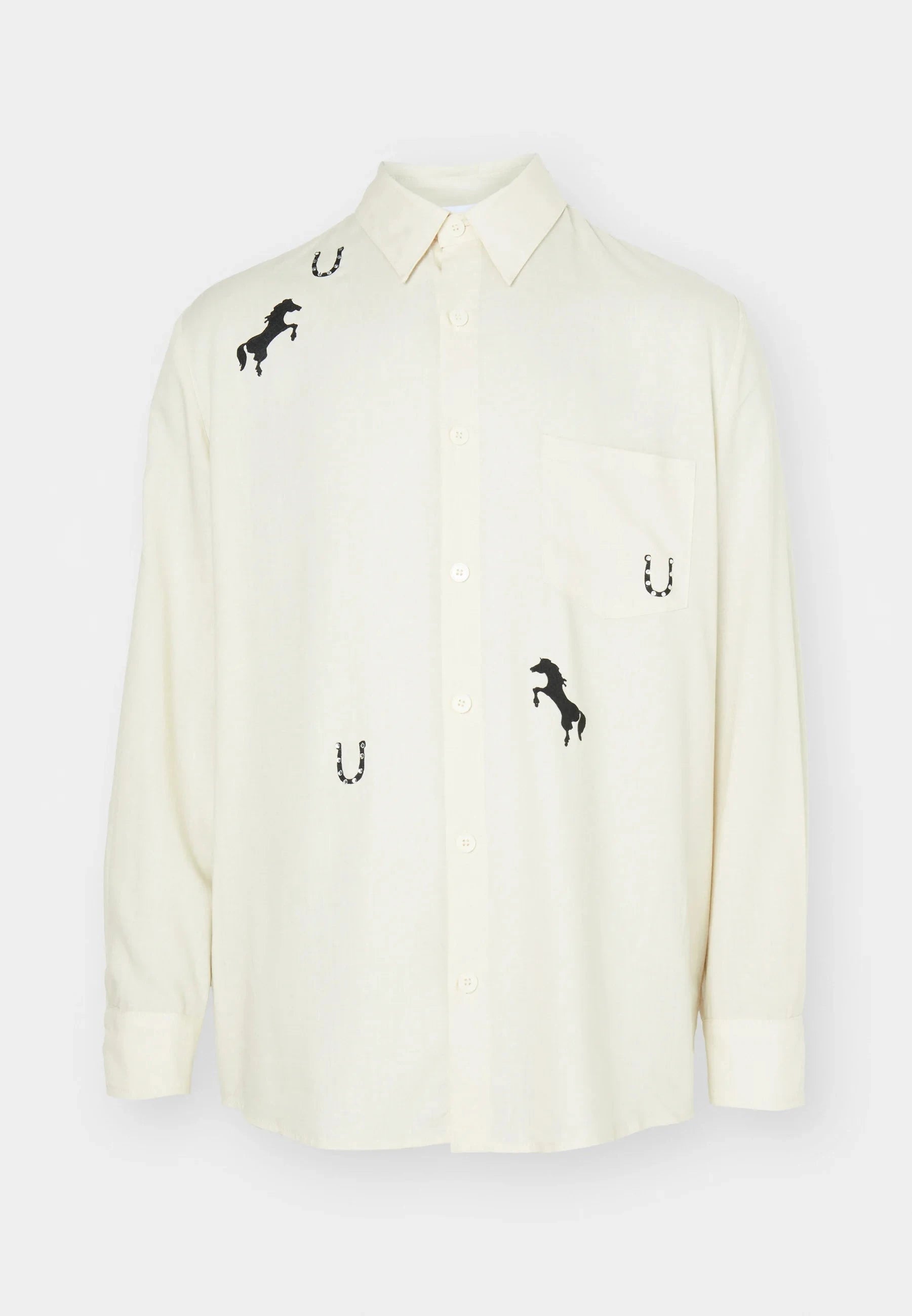 OUTLET Koszula Unisex Penny Applique S bébé concept BÉBÉ Concept 