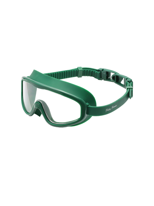 Силіконові окуляри для плавання Hans