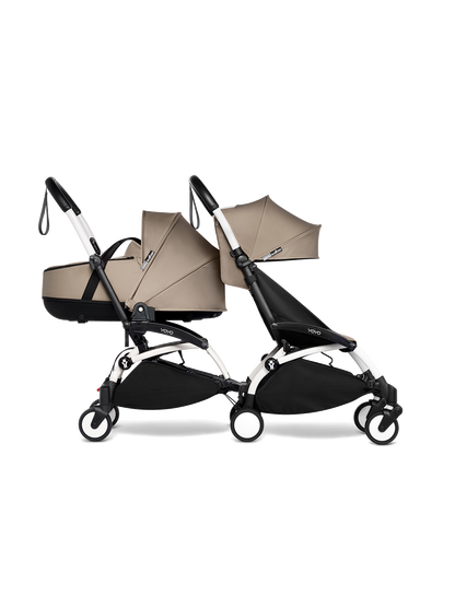 Rama do łączenia wózków BABYZEN YOYO Connect Babyzen BÉBÉ Concept