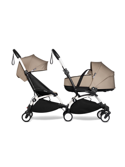 Rama do łączenia wózków BABYZEN YOYO Connect Babyzen BÉBÉ Concept