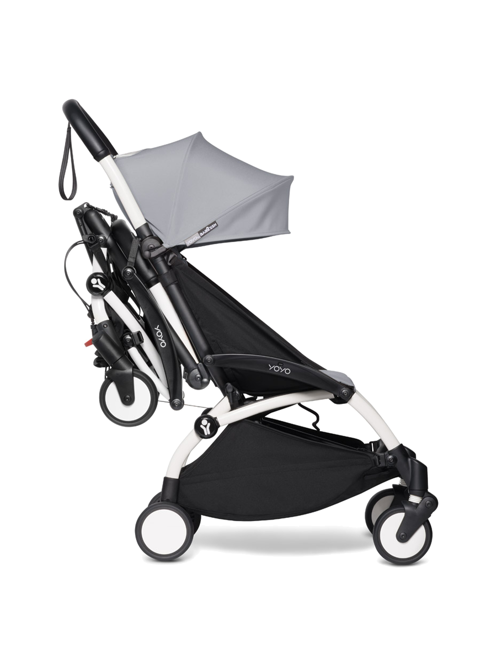 yoyo 2 babyzen stroller BABYZEN YOYO Connect Stroller Frame - Babyzen