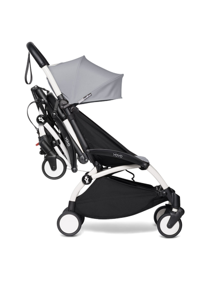 Rama do łączenia wózków BABYZEN YOYO Connect Babyzen BÉBÉ Concept