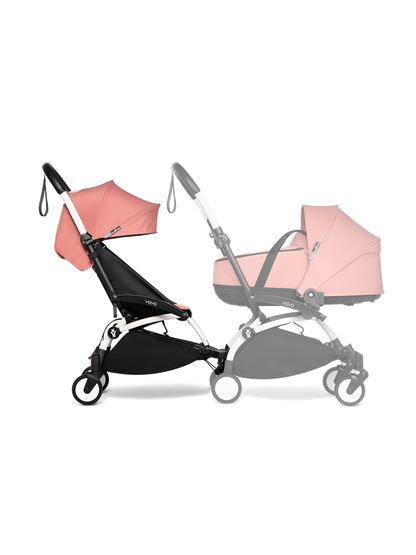 Rama do łączenia wózków BABYZEN YOYO Connect Babyzen BÉBÉ Concept
