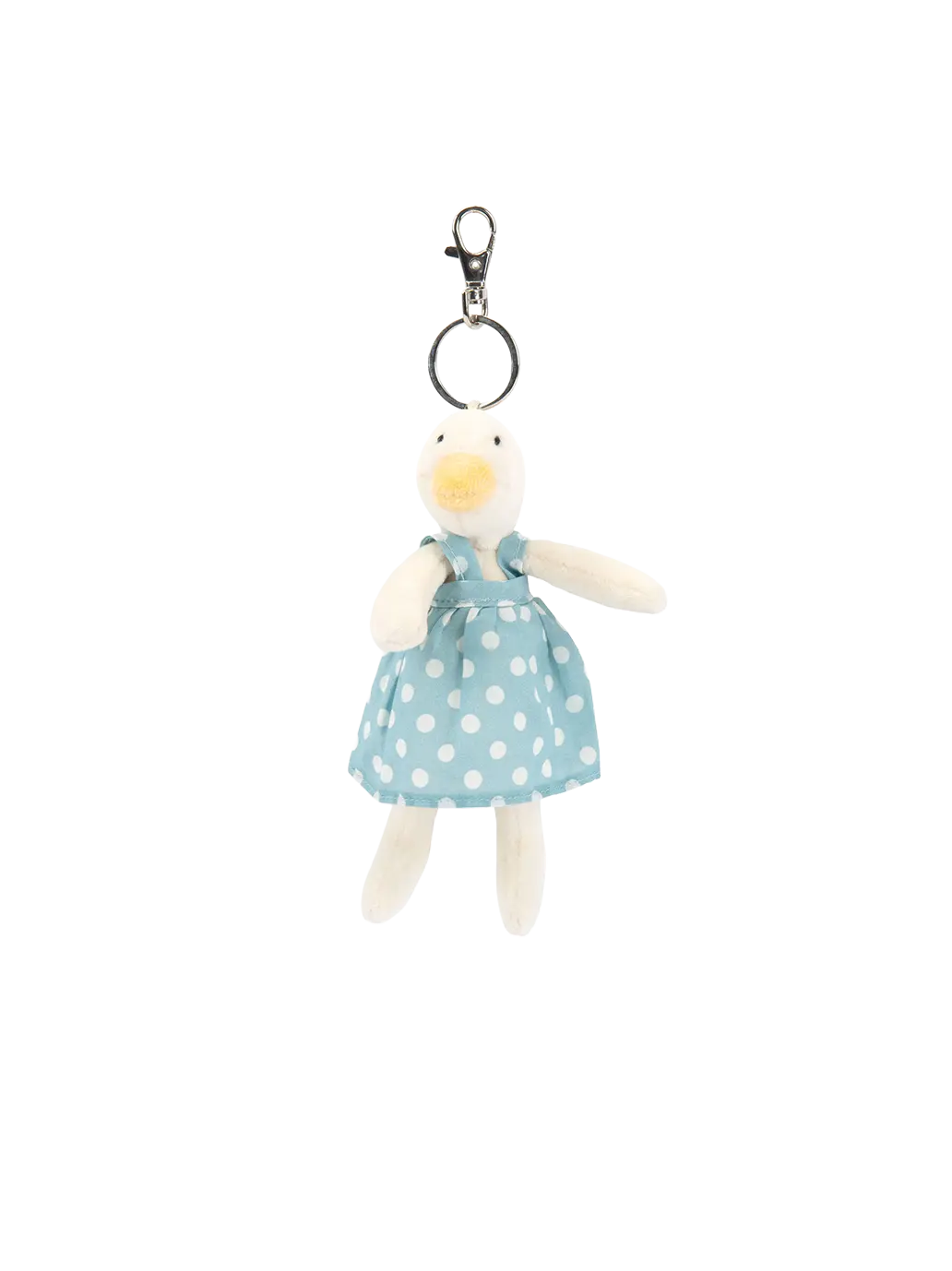 Pluszowy breloczek do kluczy Moulin Roty BÉBÉ Concept 