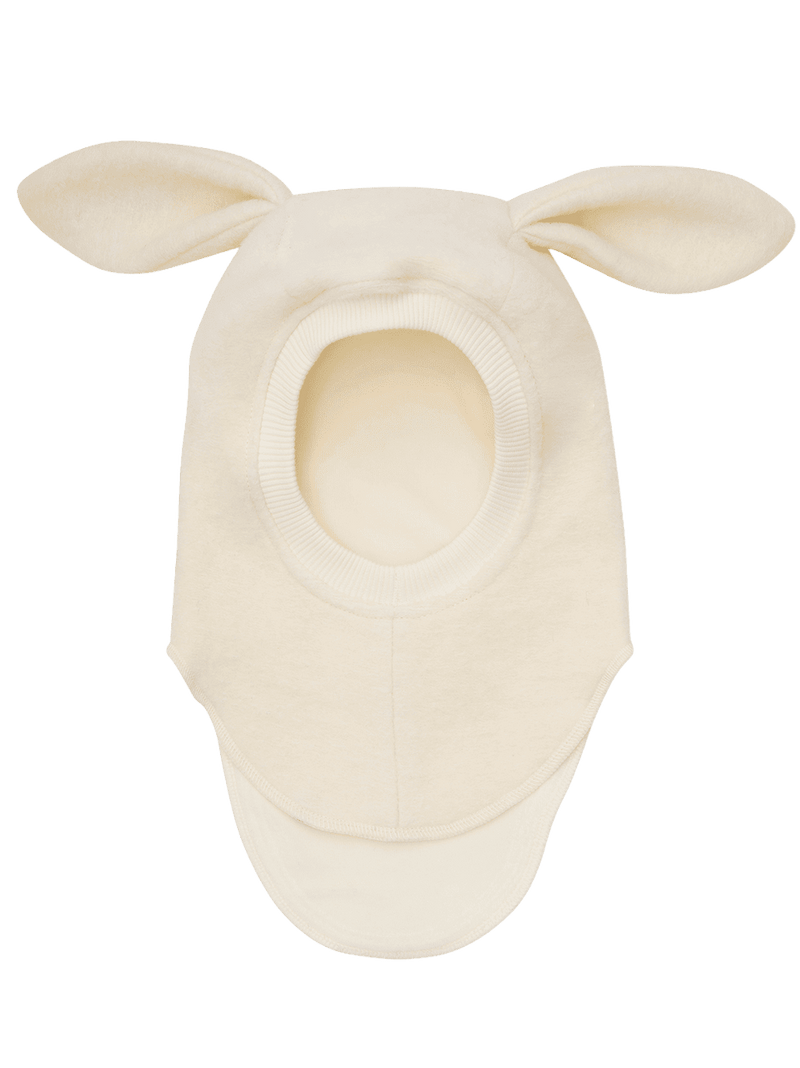 Ciepła kominiarka merino z welurową podszewką Huttelihut BÉBÉ Concept 