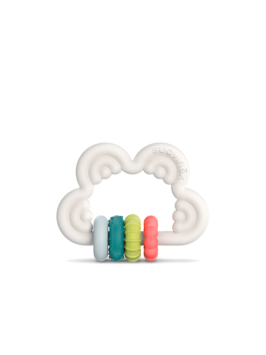 Cloud silikonové kousátko