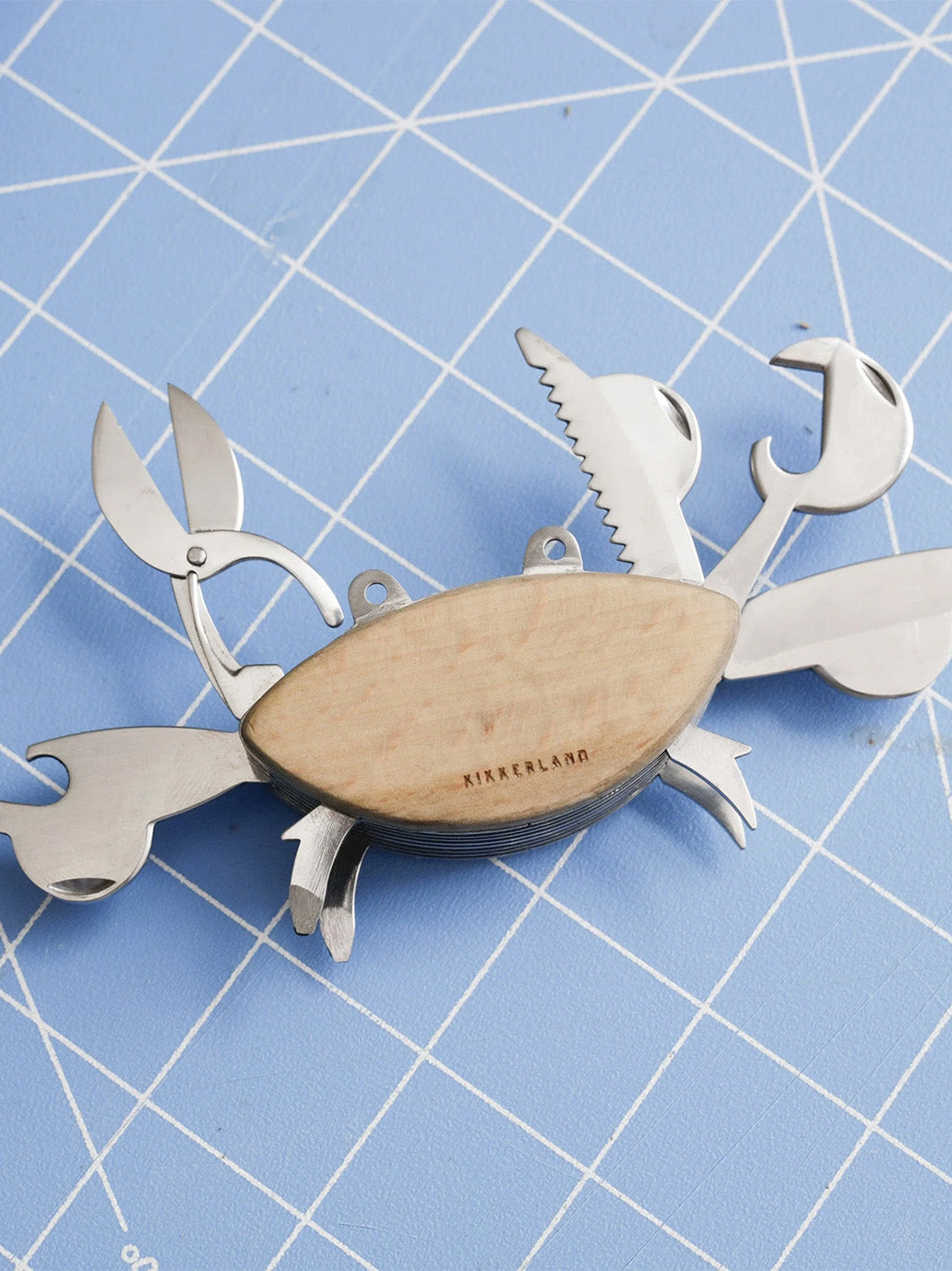 Scyzoryk Multi-Tool Kikkerland BÉBÉ Concept 