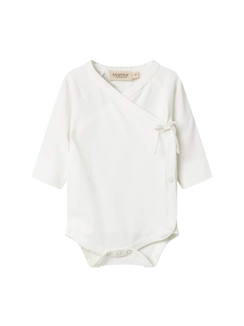 Body kopertowe z modalu Belita MarMar Copenhagen BÉBÉ Concept 