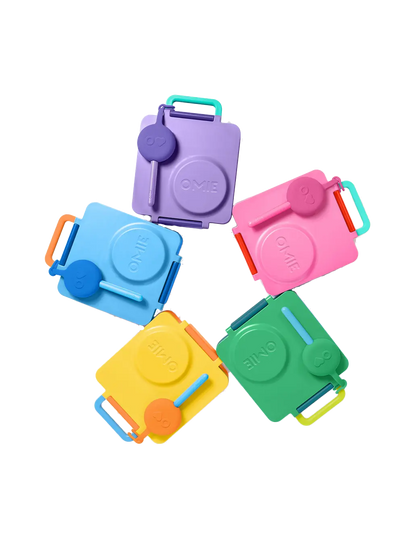 OmiePod zawieszka ze sztućcami OMIE BEBE Concept 