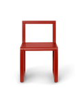 drewniane krzesełko Little Architect