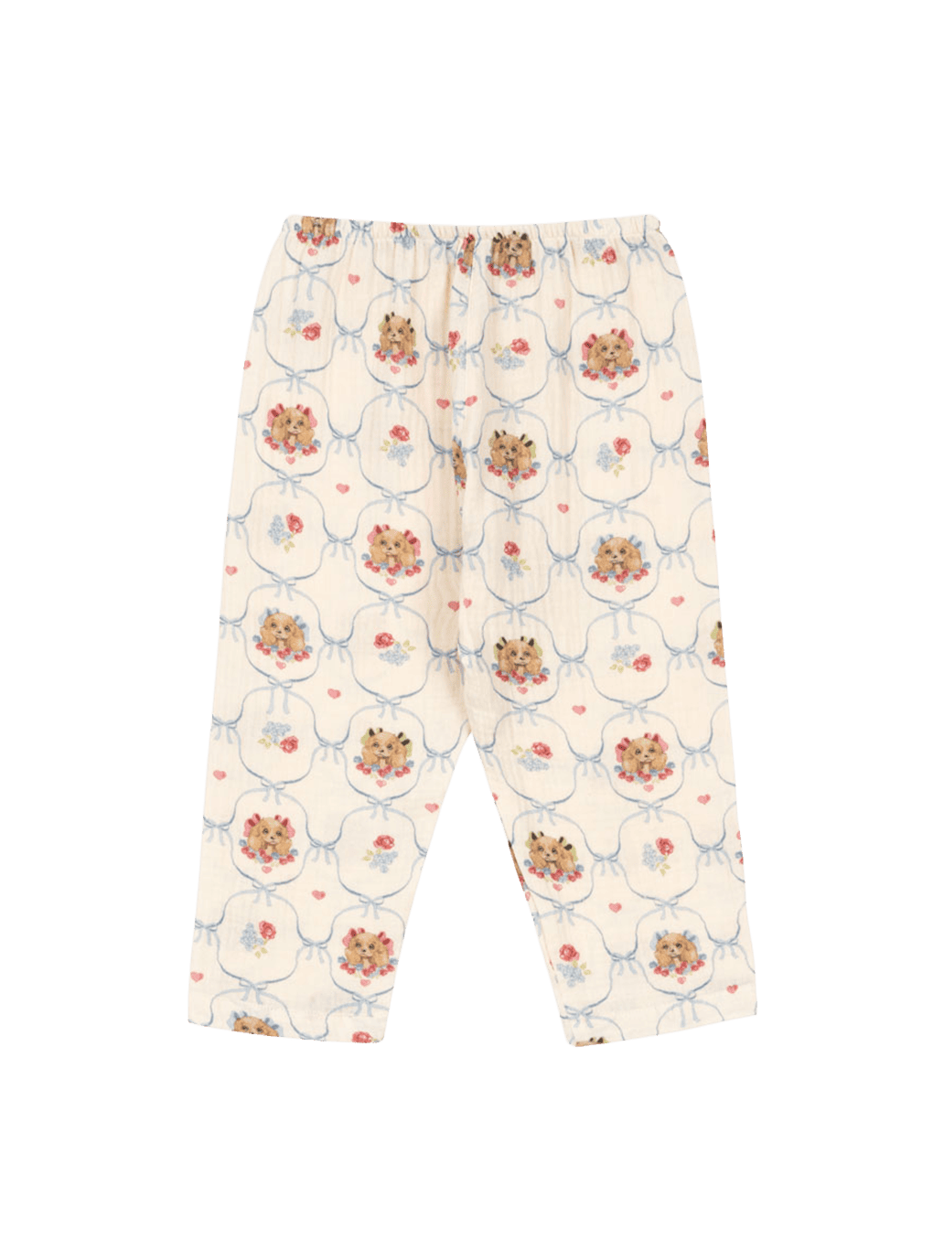 Spodnie Coco Konges Slojd BÉBÉ Concept 