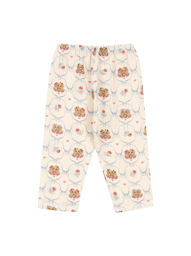 Spodnie Coco Konges Slojd BÉBÉ Concept 