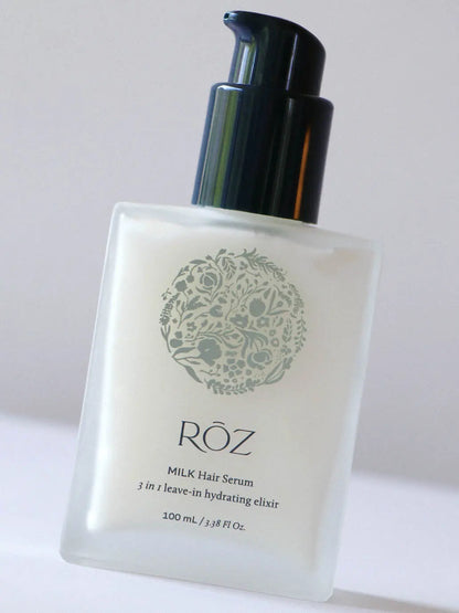 OUTLET Mleczko do pielęgnacji i stylizacji włosów Milk Hair Serum bébé concept BÉBÉ Concept 