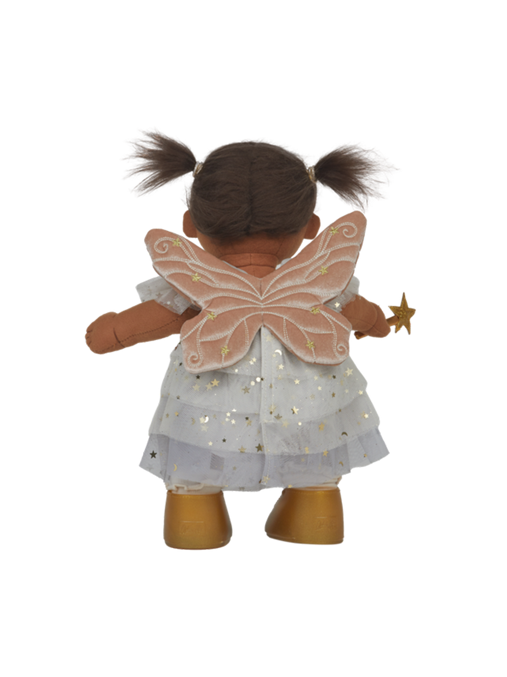 Miękka lala Dream Dinkum Doll Wróżka Freya Olli Ella BÉBÉ Concept 