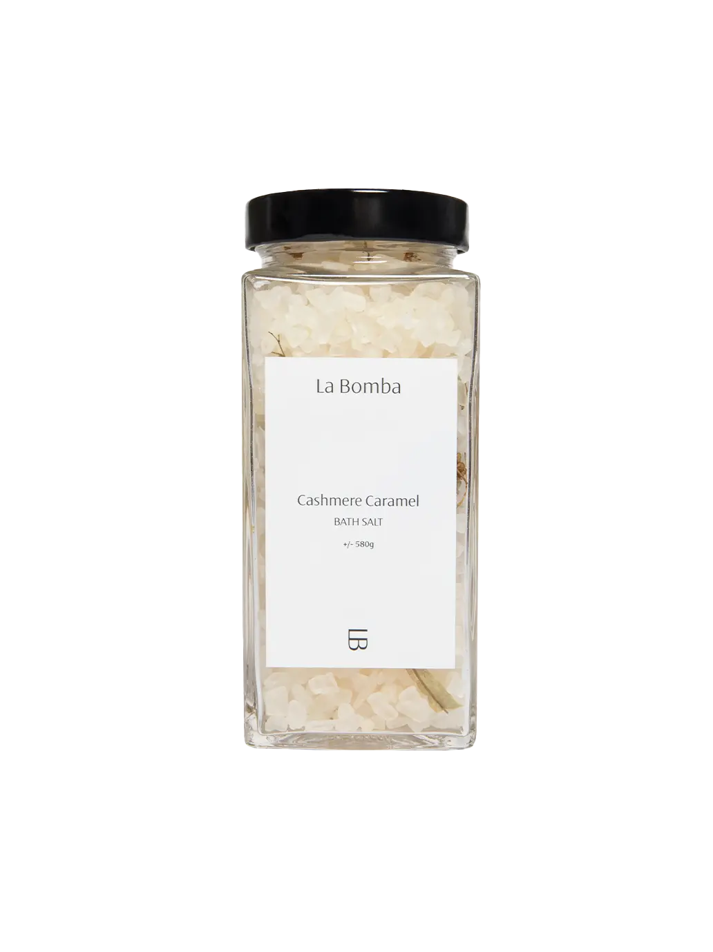 Sól morska do kąpieli La Bomba BÉBÉ Concept 