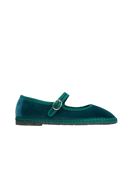 Buty Mary Jane Flabelus BÉBÉ Concept 