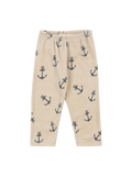 Spodnie polarowe Tavi fleece pants Konges Slojd BÉBÉ Concept 