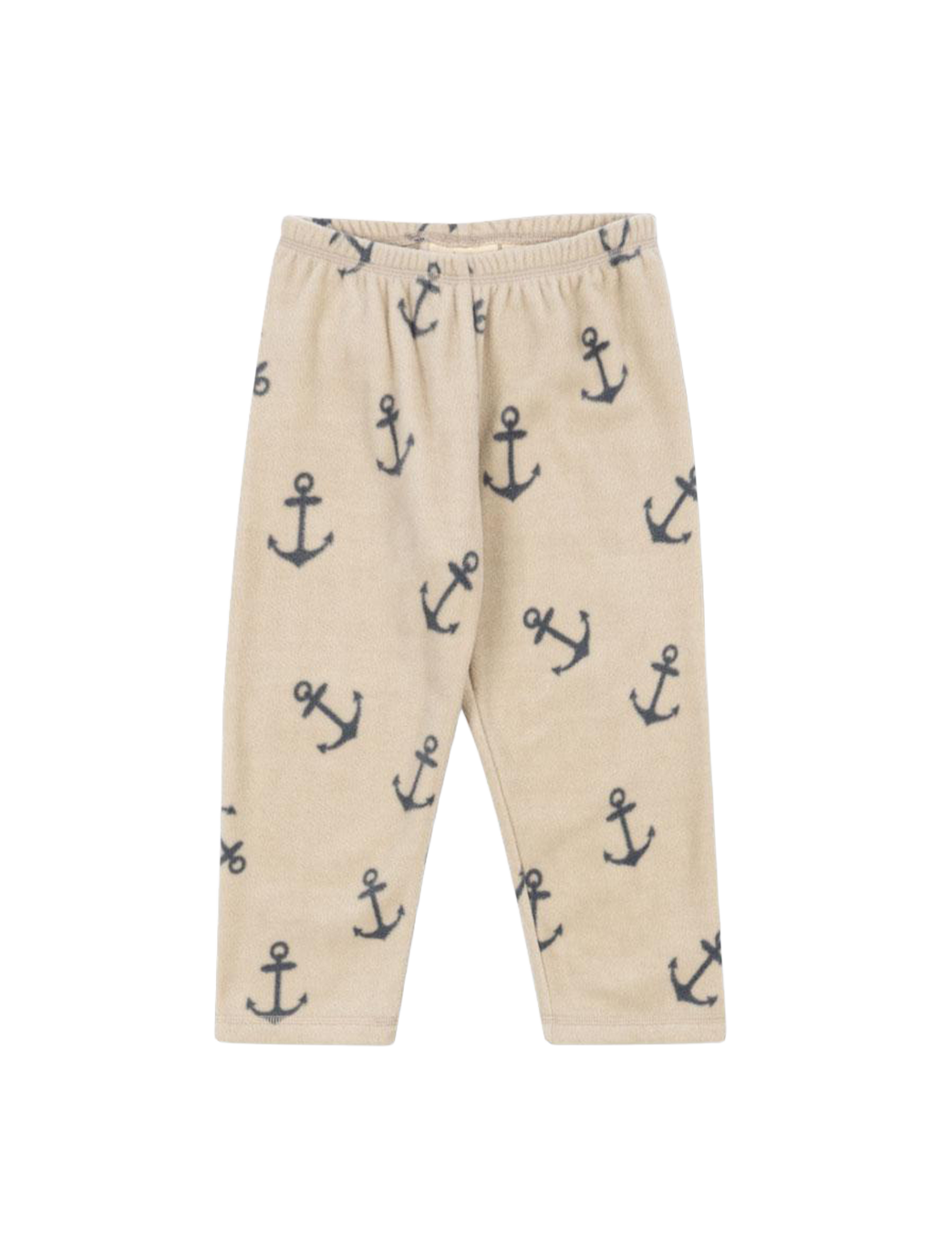 Spodnie polarowe Tavi fleece pants Konges Slojd BÉBÉ Concept 