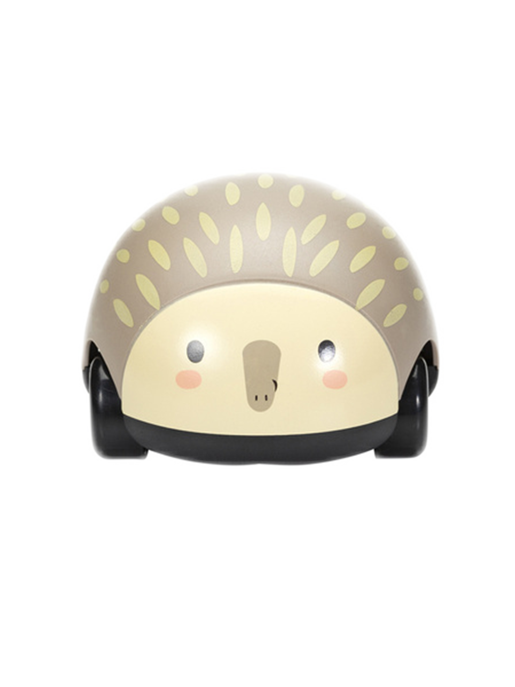 Naciągane pojazdy Zoomies Tiger Tribe BÉBÉ Concept 