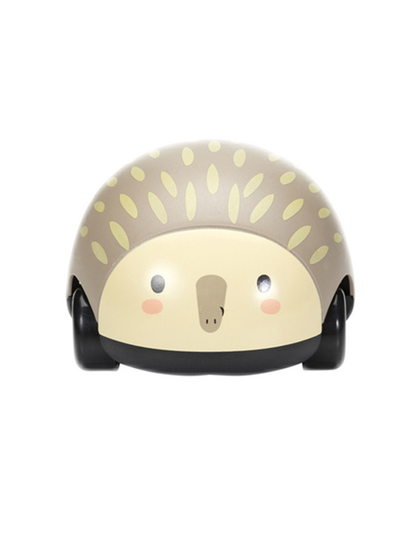 Naciągane pojazdy Zoomies Tiger Tribe BÉBÉ Concept 