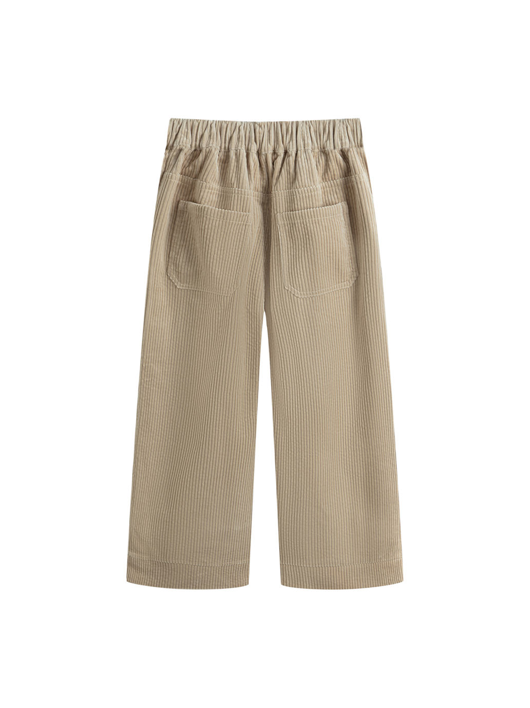 Spodnie Suri Pants Beige C&#39;era una volta BÉBÉ Concept 