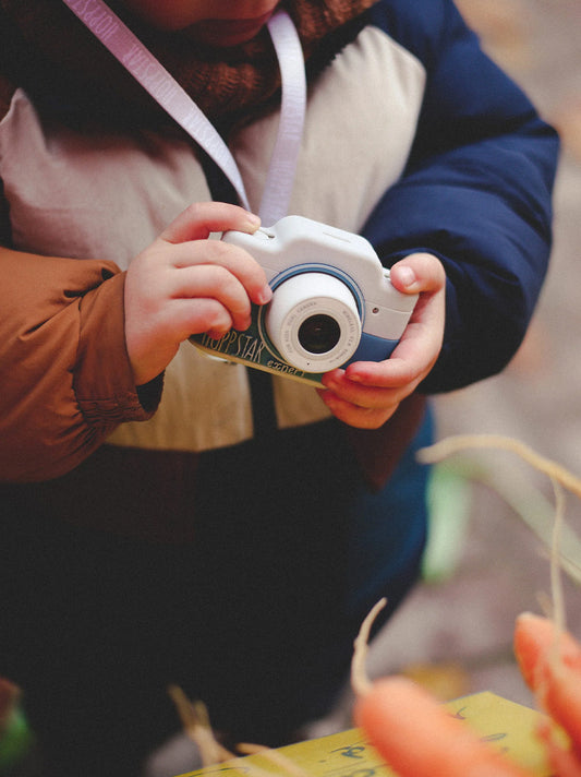 Fotoaparát pro děti Expert