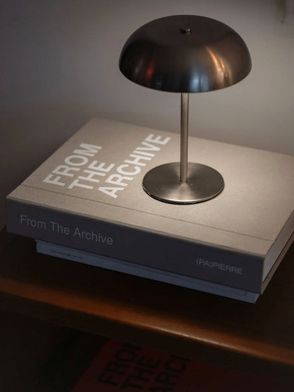 Album na zdjęcia FROM THE ARCHIVE (PA)PIERRE BÉBÉ Concept 