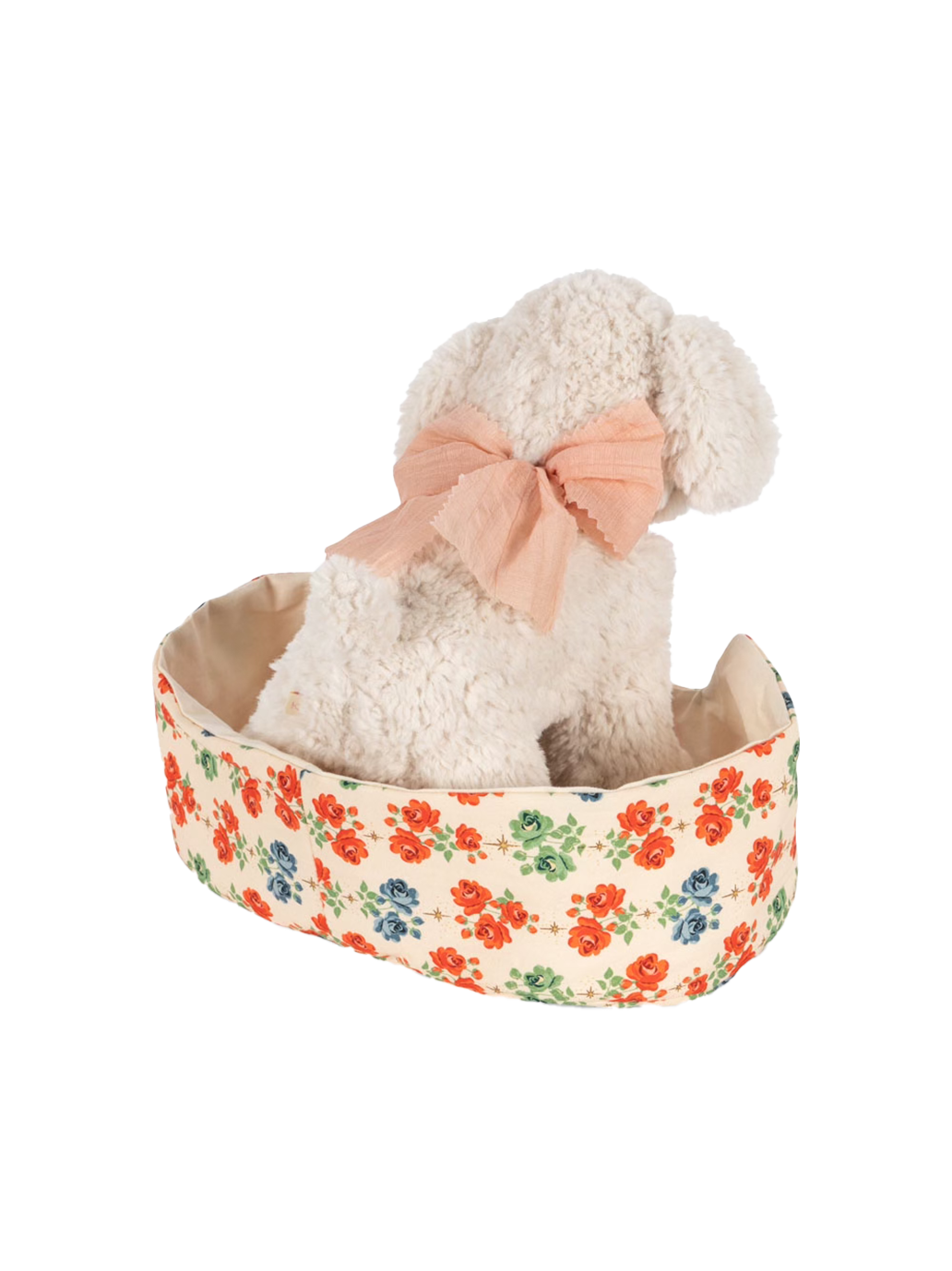 OUTLET Przytulanka szczeniaczek z posłankiem bébé concept BÉBÉ Concept 