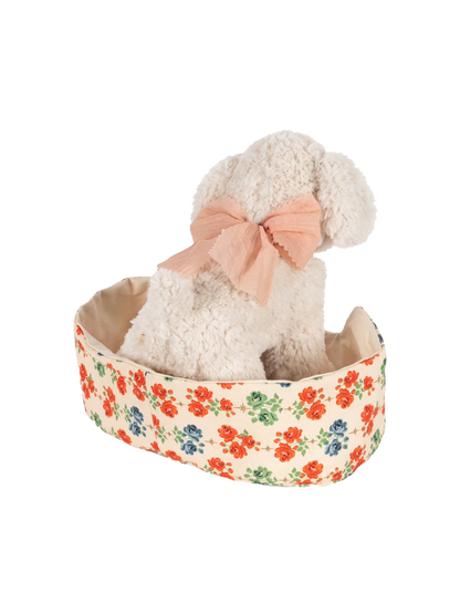 OUTLET Przytulanka szczeniaczek z posłankiem bébé concept BÉBÉ Concept 