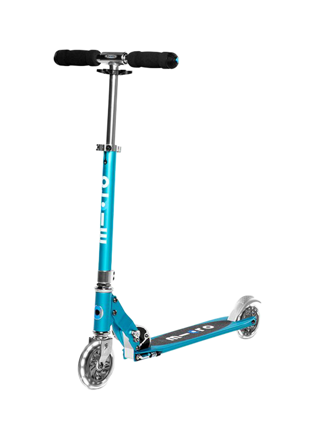 Hulajnoga Micro Sprite LED Micro BÉBÉ Concept 