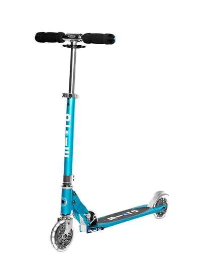 Hulajnoga Micro Sprite LED Micro BÉBÉ Concept 