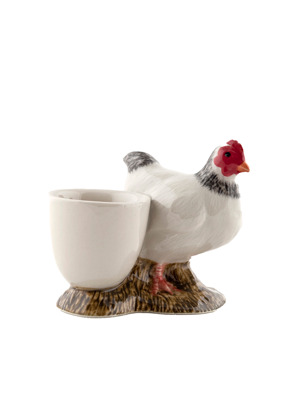 Ceramiczna podstawka na jajko Quail BÉBÉ Concept 