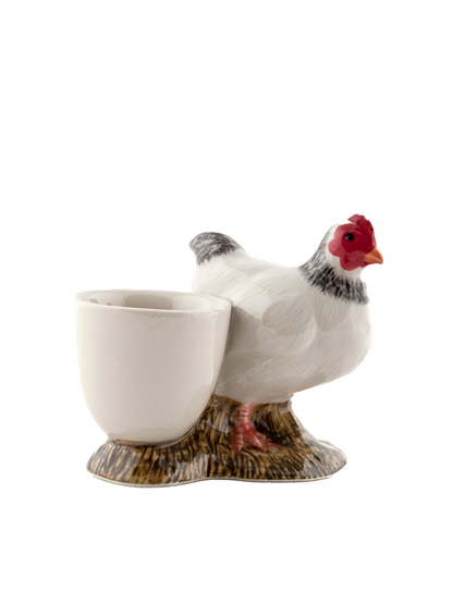 Ceramiczna podstawka na jajko Quail BÉBÉ Concept 