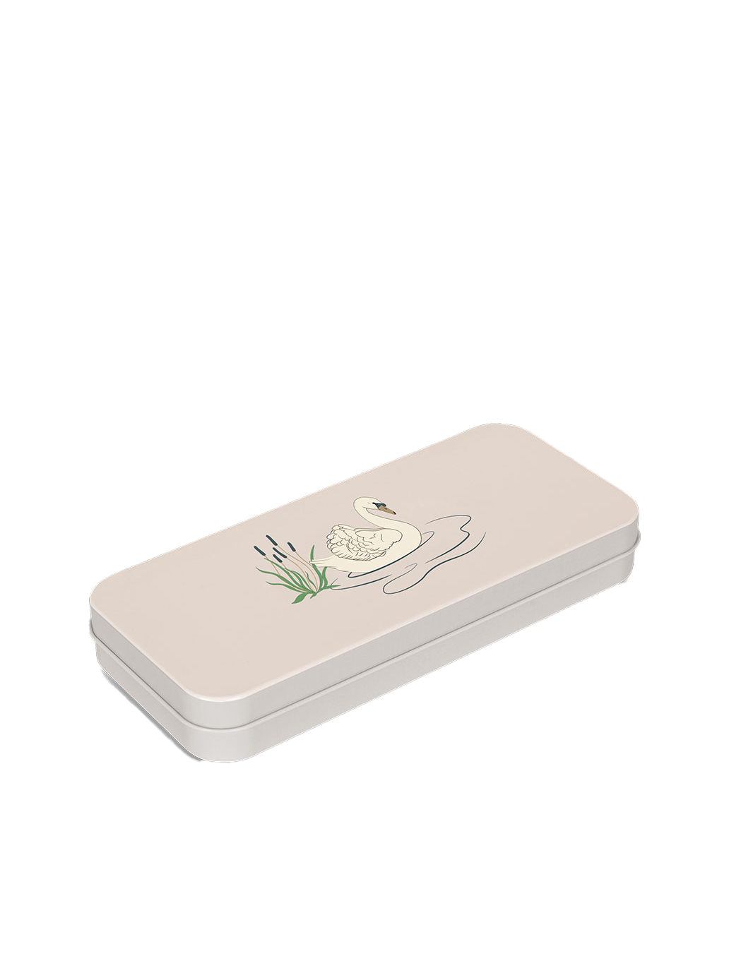 Farby akwarelowe w pudełeczku Konges Slojd BÉBÉ Concept 