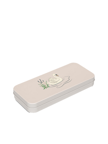 Farby akwarelowe w pudełeczku Konges Slojd BÉBÉ Concept 