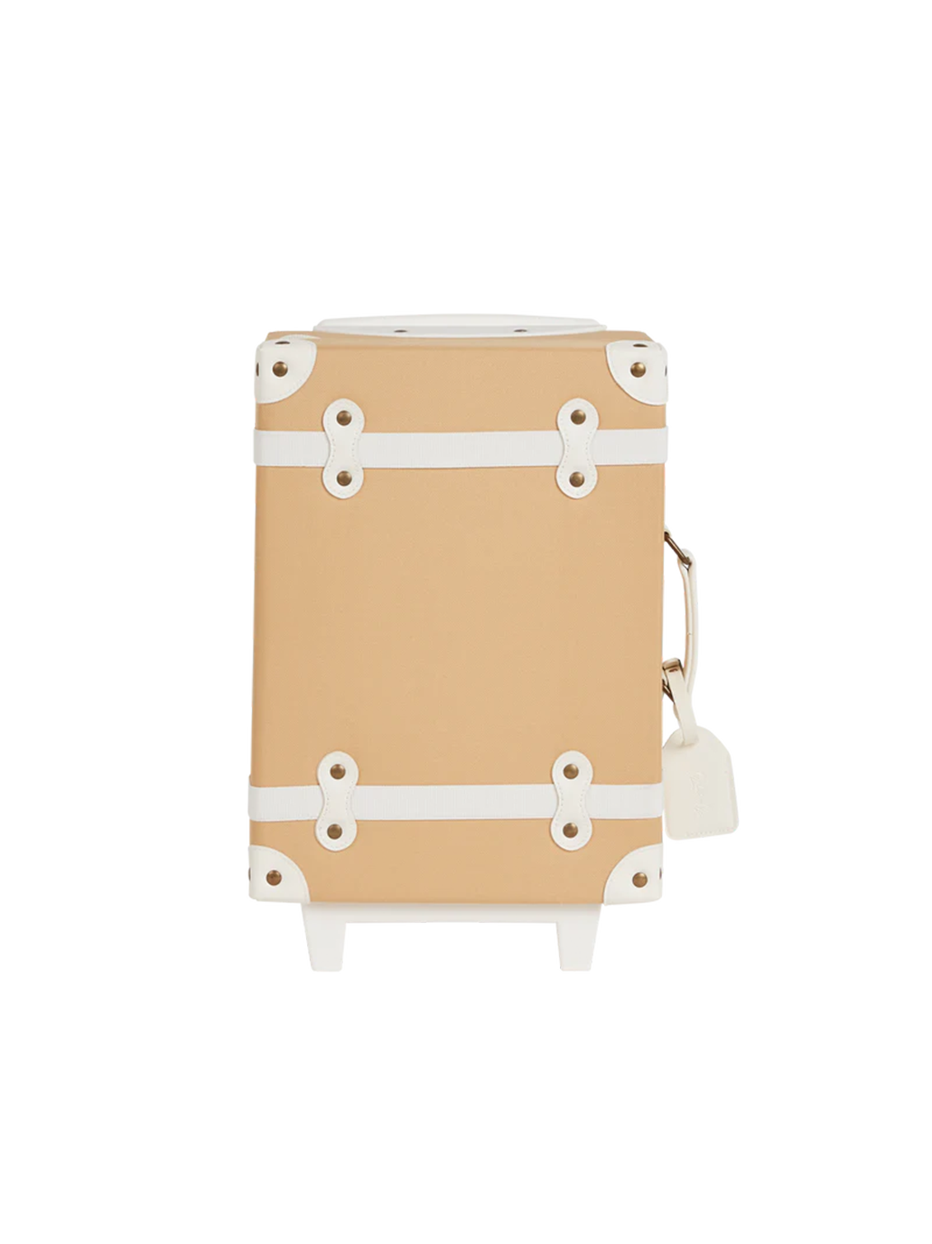 Dziecięca walizka See-Ya Suitcase Olli Ella BÉBÉ Concept