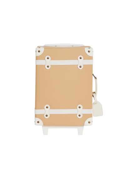 Dziecięca walizka See-Ya Suitcase Olli Ella BÉBÉ Concept