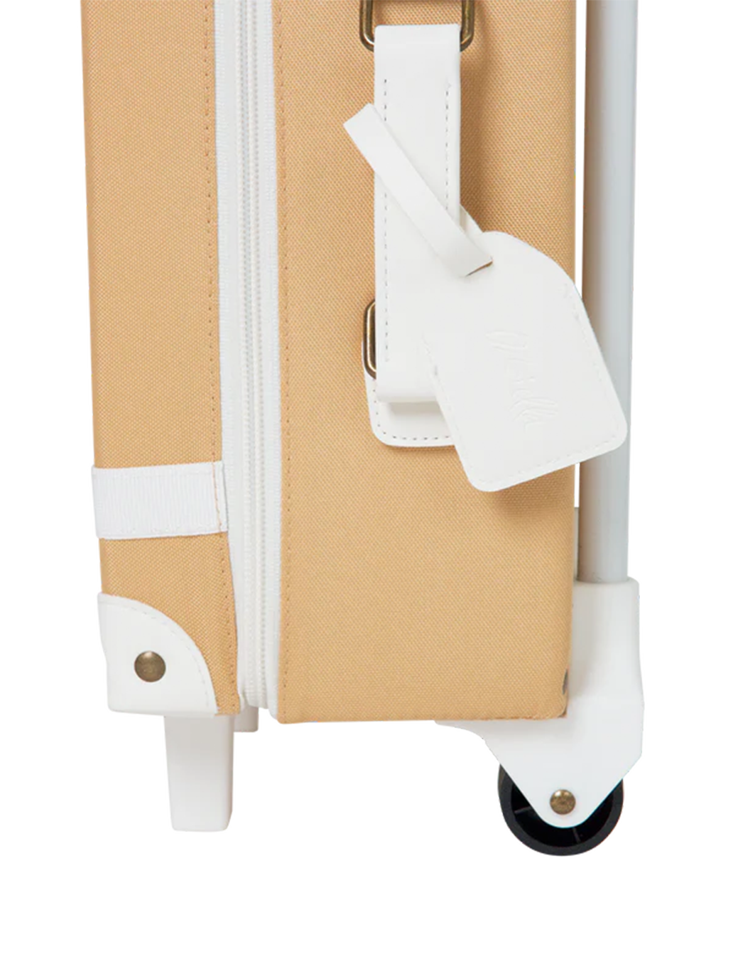 Dziecięca walizka See-Ya Suitcase Olli Ella BÉBÉ Concept