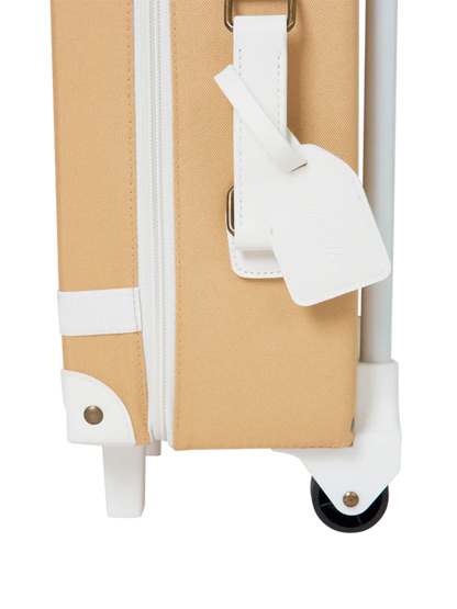 Dziecięca walizka See-Ya Suitcase Olli Ella BÉBÉ Concept