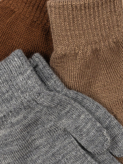 Rękawiczki jednopalczaste Filla mittens Konges Slojd BÉBÉ Concept 