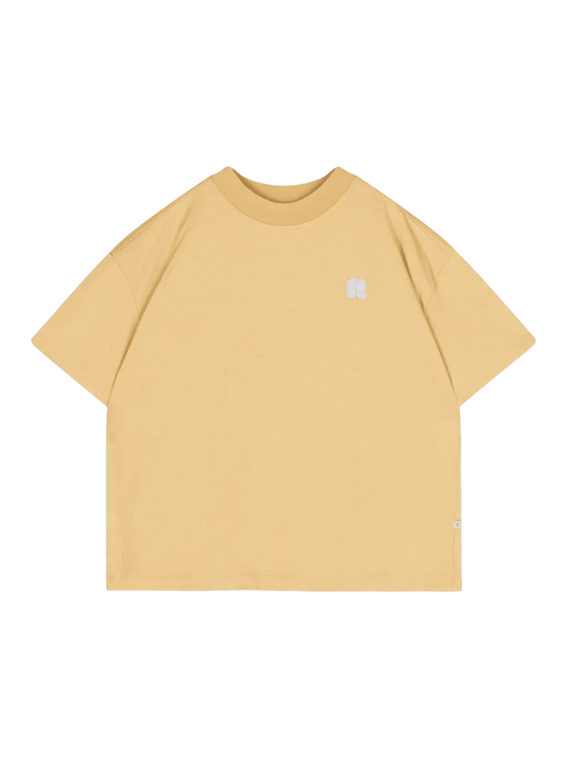 Boxy tee Repose Ams BEBE Concept 