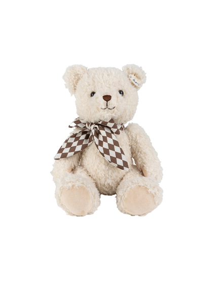 Klasyczna przytulanka miś Beryl B.T. CHAPS BÉBÉ Concept 