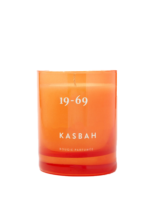 świeca Kasbah