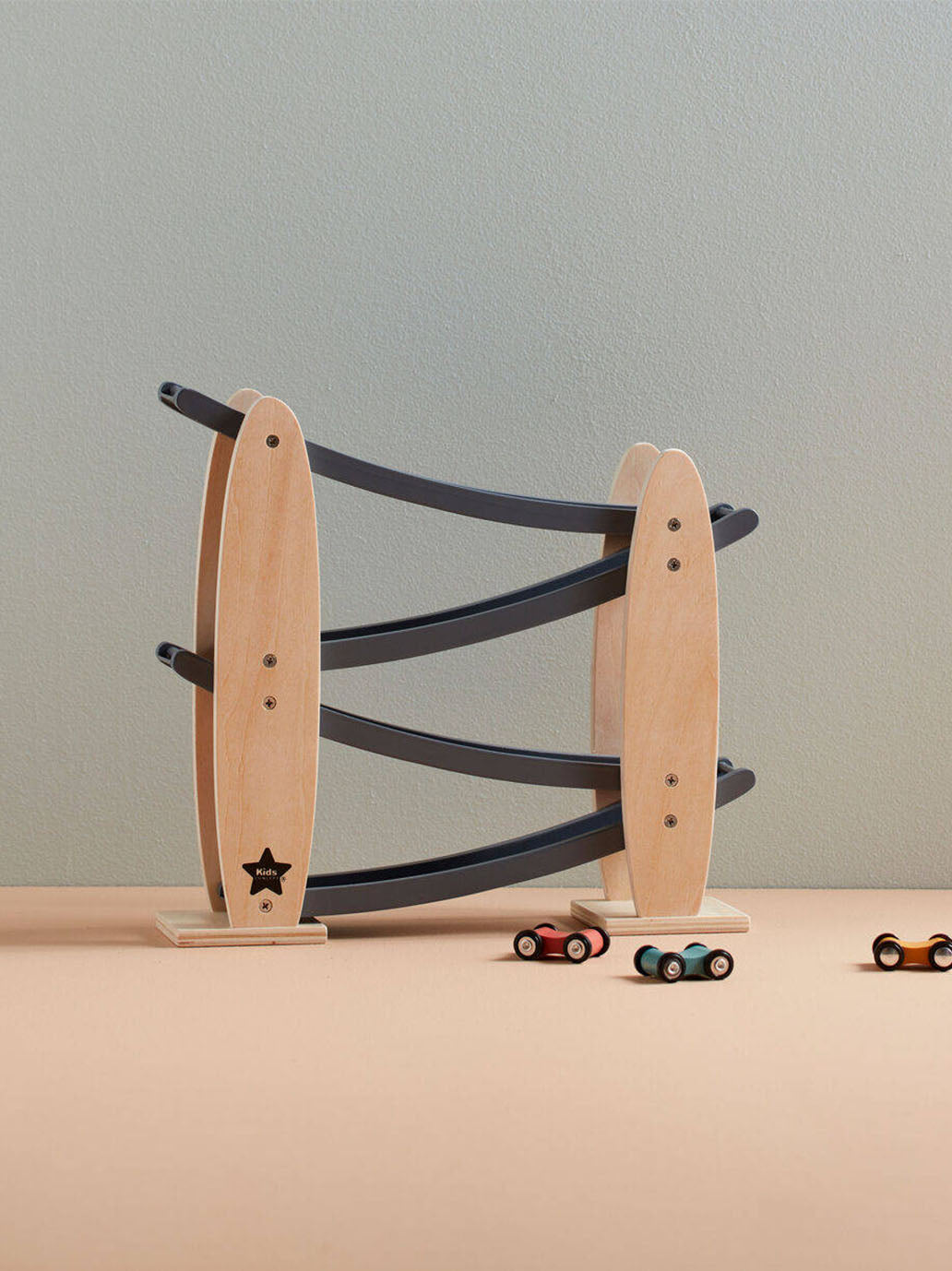 Tor samochodowy Kids Concept BÉBÉ Concept