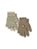 Rękawiczki 2 pack Filla gloves Konges Slojd BÉBÉ Concept 