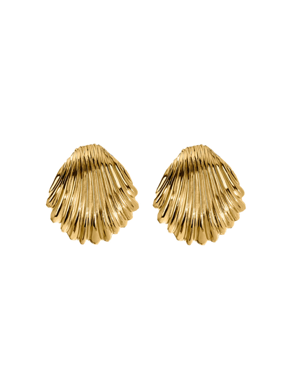 Kolczyki Muszle MAAR BÉBÉ Concept 