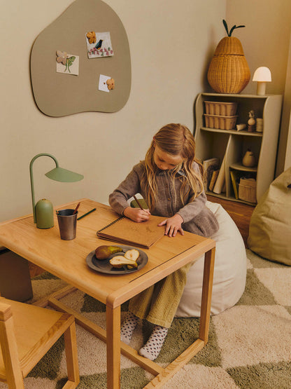 Tablica magnetyczna Willora Magnetic Board Ferm Living BÉBÉ Concept 