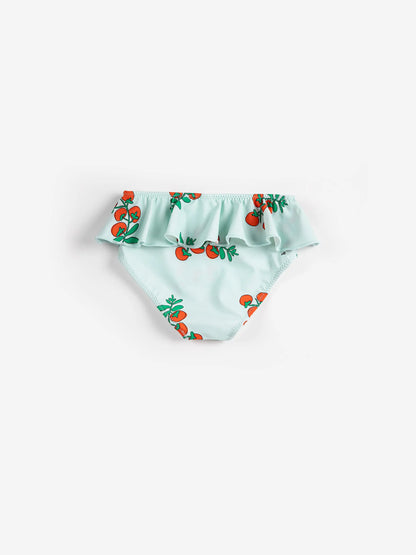Juicy Tomatoes all over swim culotte Bobo Choses BEBE Concept 