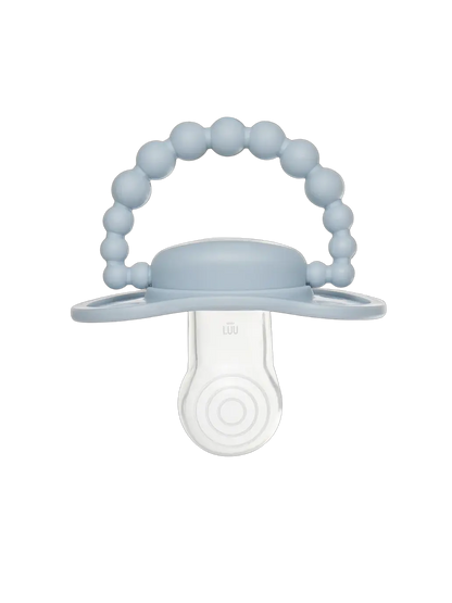 Smoczek pozycjonujący Baby Dove Luu BEBE Concept 